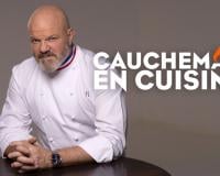 Grenouilles au lait de coco, croissants aux crevettes, découvrez ce que nous réserve l’épisode de “Cauchemar en cuisine” ce jeudi 3 août ?