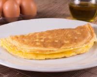 5 façons de rendre divine une omelette toute bête