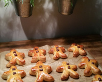 Manneles de la Saint Nicolas
