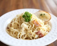 Sauce carbonara au fromage râpé Gusto Intenso Giovanni Ferrari