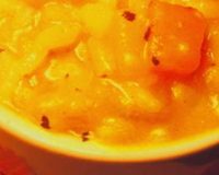 Courges et citrouilles, pâtissons et marrons, toutes ces bonnes choses que nous offre l'automne nous permet de réaliser de succulents plats d'automne à peu de frais.…