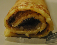 Crêpes faciles, bonnes, rapides