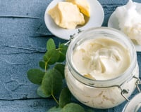 L'astuce géniale de Noémie Honiat pour transformer une chantilly ratée en une pure gourmandise