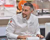 Fini le sel : l'incroyable invention brevetée par le chef Glenn Viel pour assaisonner ses plats