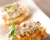 Rillettes de maquereau maison