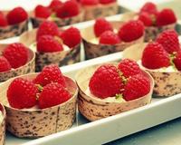Ce dessert originaire de l'Italie du Nord et plus précisément du Piémont a plus de 100 ans. On raconte même que c'est une cuisinière hongroise qui aurait inventé cette…