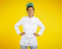 “Pendant que les autres allaient fumer, moi je tirais mon lait” : Léa Vautier lève le voile sur la maternité dans Top Chef