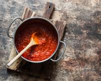 Connaissez-vous la sauce marinara, ce classique de la cuisine italienne à tester absolument ?