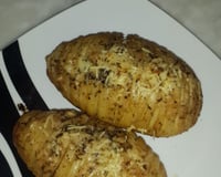 Pommes de terre au four à la suédoise