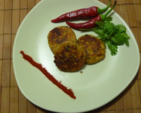 Une recette avec des restes de poulet rôti ou l'art d'accomoder les restes.