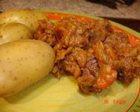 Un petit plat mijoté à la mode de chez nous
