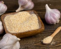 Rappel produit : cet ail en poudre vendu chez Carrefour est rappelé pour taux élevé de pesticides