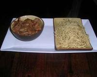 Recette simple que tout le monde appréciera lors de vos repas chinois.