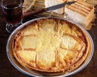 “Super recette facile à faire” Voici la meilleure recette de tarte au Maroilles selon les lecteurs de 750g