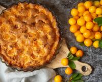 “Un délice, moelleux à souhait !” voici la meilleure recette de clafoutis aux mirabelles selon les lecteurs de 750g