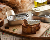 Sardines en boîte introuvables au supermarché ? Voici 3 poissons riches en oméga-3 pour les remplacer