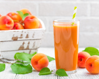 Rappel produit : ne consommez pas ce nectar d'abricot bio, il fermente dans sa bouteille