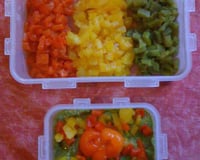 Guacamole économique