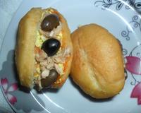 Recette tunisienne.
