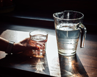 Cette boisson hydrate bien mieux que l’eau quand il fait chaud d’après cette étude