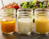 5 idées de sauces salades à découvrir pour varier les plaisirs