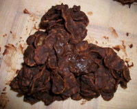 Rose des sables rapide