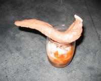 En apéro ou en entré