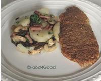 Une recette proposée par Food4Good.