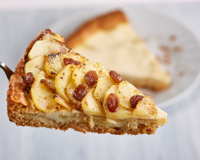 10 recettes de tartes aux pommes à tester d'urgence