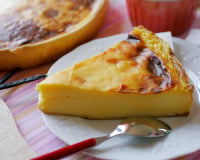 L'ingrédient secret de ce flancake ultra rassasiant permet de manger équilibré sans jamais avoir faim