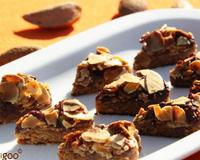 Une recette gourmande proposée par Tereza de Fermigoo.