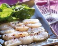 Une recette proposée par Cauvin.