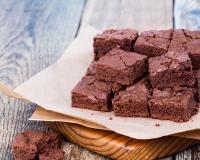 Les recettes faciles de brownie