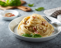 Cette adresse est la meilleure pour manger des pâtes italiennes selon François-Régis Gaudry et ses équipes