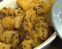 Le chutney à l'indienne réalisé avec de l'ananas accompagnera à merveille vos plats de fête !
Retrouvez tous les conseils en vidéo : Chutney d'ananas