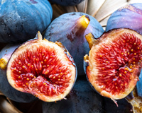 Clafoutis aux figues : la recette pour profiter des derniers fruits de la saison