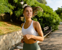 Débuter ou reprendre la course à pied : 3 recettes parfaites pour booster votre énergie et éviter les blessures