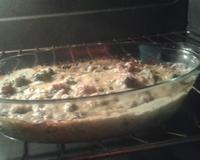 A déguster, accompagné de viande.