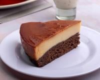 Comment faire un chocoflan, ce gâteau à la fois flan et gâteau au chocolat ?