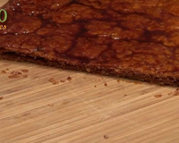 Feuilletage pour mille-feuilles