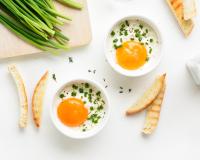 Vous avez des oeufs sous la main ? Voici nos recettes rapides pour en faire de délicieux plats complets