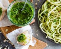 Il vous reste du pesto ? Voici nos meilleures recettes pour l’utiliser autrement qu’avec des pâtes !