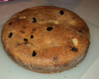 Le gâteau inratable