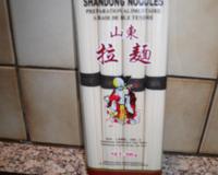 Faire des soba presque comme celle du resto japonais c'est pas compliqué !