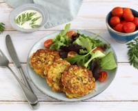 Des galettes de riz originales, faciles à préparer et idéales à déguster en entrée ou en plat, avec une belle salade en accompagnement.Autre…