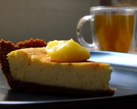 Un cheese cake simple à réaliser et délicieux.