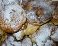 Des délicieux beignets !