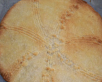 La galette du petit chaperon rouge