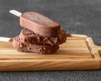 Facile et pas chère : comment faire une glace style magnum au chocolat maison ?