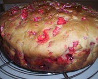 Saint Geny à ma façon